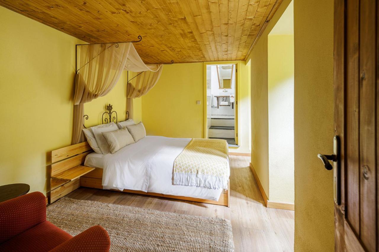 Be&See In River Ovar Room photo