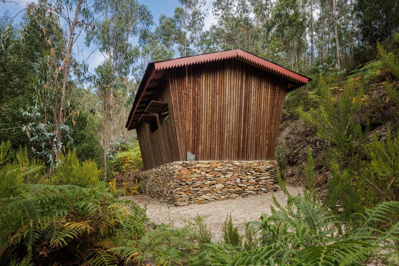 Be&See In River Ovar Exterior photo