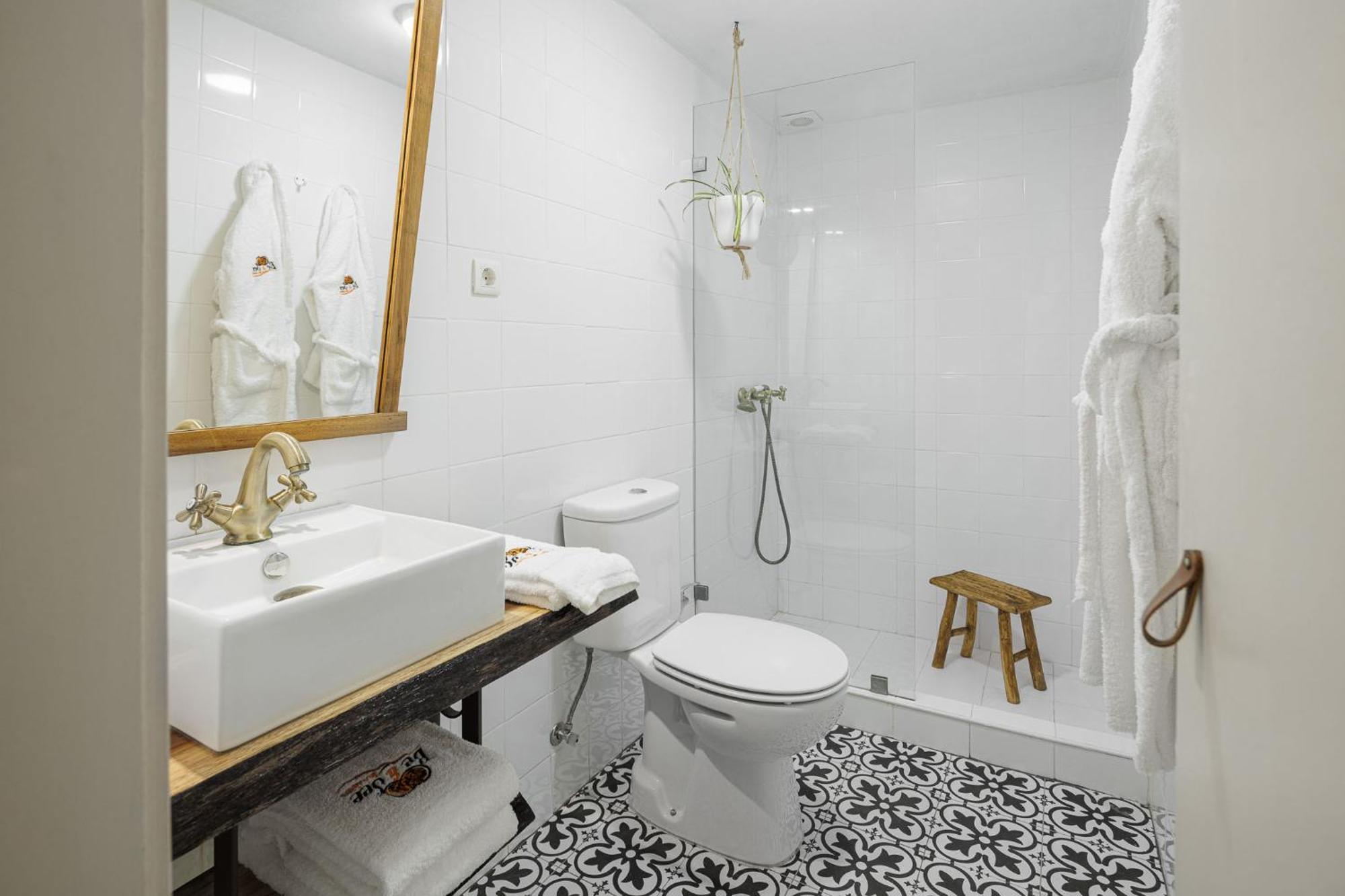 Be&See In River Ovar Room photo